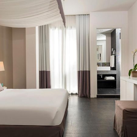 Hotel Ines Cattolica Luaran gambar
