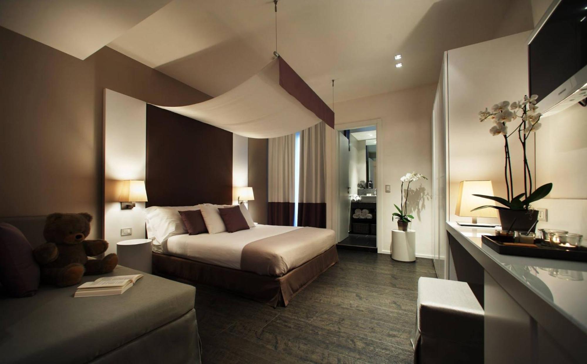 Hotel Ines Cattolica Luaran gambar