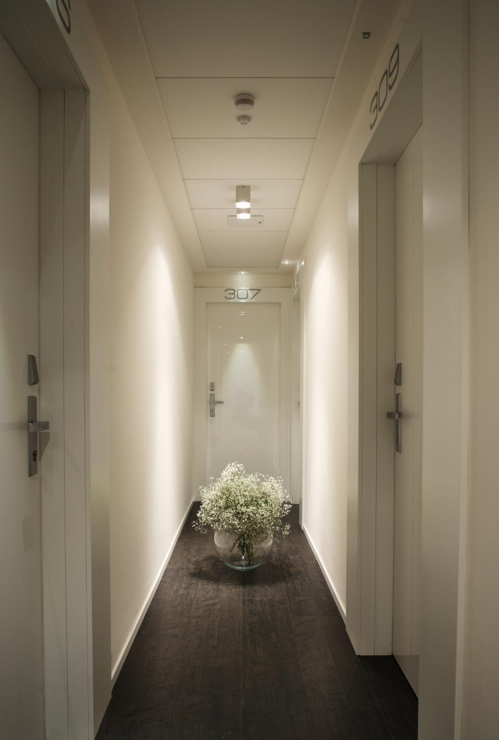Hotel Ines Cattolica Luaran gambar