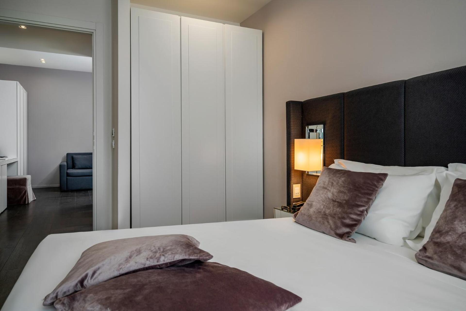 Hotel Ines Cattolica Luaran gambar