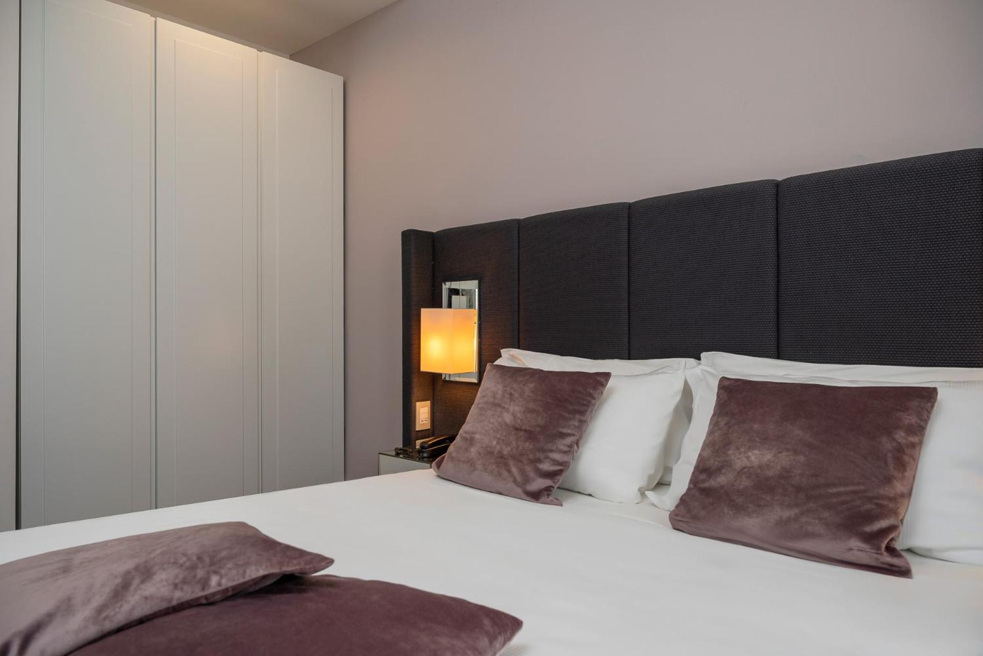 Hotel Ines Cattolica Luaran gambar