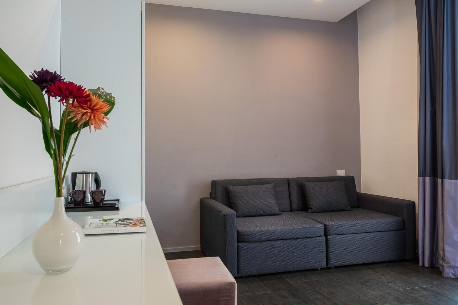 Hotel Ines Cattolica Luaran gambar
