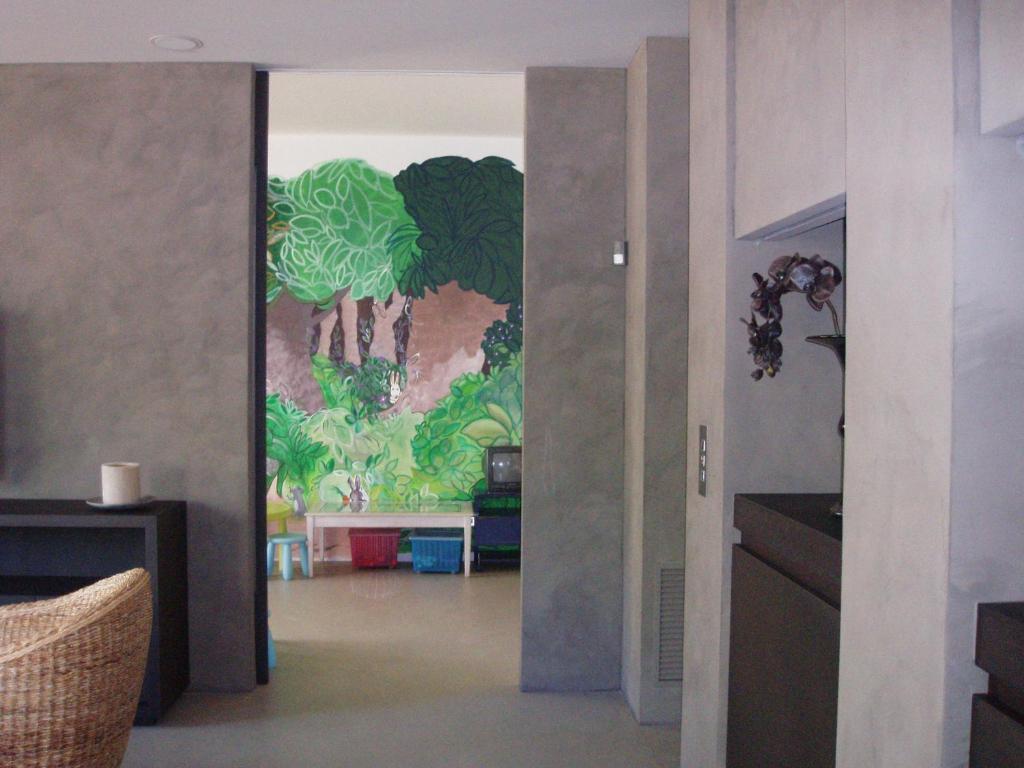 Hotel Ines Cattolica Luaran gambar